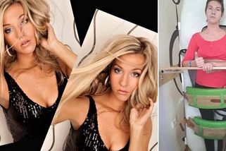 Gábina byla nádherná jako modelka. Osudná noc na diskotéce jí vzala vše