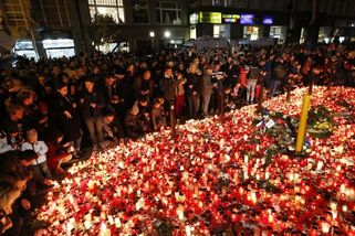 Češi jsou frustrovaní. Třetina jich hodnotí současný stav jako horší než komunistický režim - Novinky