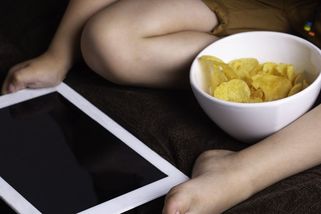 Selhali jsme. Čím dál víc dětí má kvůli obezitě zničené zdraví, říká lékař - Seznam Zprávy