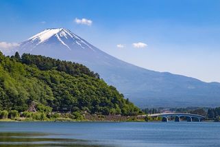 KVÍZ: Kolik toho víte o zemi vycházejícího slunce? - Novinky