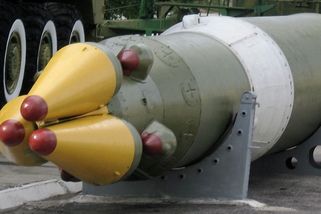 Akce Javor and jaderné zbraně pro Československou armádu. Jak to s nimi vlastně bylo - Médium.cz