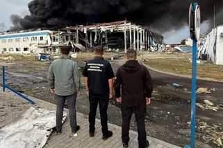 Maďarský dvojí metr: Rusko ani po útoku nezmiňuje, do Ukrajiny tepe - Seznam Zprávy