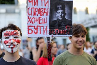 Kyjev povolil mladým mužům cestovat. Bál se, že nadobro ztratí celou generaci - Seznam Zprávy