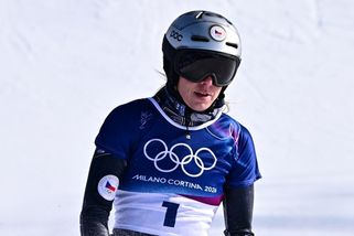 Slzy sesazené šampionky. Ledeckou po vypadnutí přemohly emoce: Omlouvám se, mrzí mě to