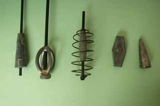 Neberte rybářům olovo! ČRS jednalo s ministrem a Filipem Turkem