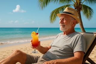 Žít jako král s českým důchodem? Stačí se přestěhovat - Médium.cz