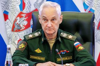 Rusko se chystá na další válku. Plánuje přezbrojení všech sil - Novinky