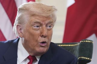 O rozhovory s Putinem už nemám zájem, prohlásil Trump - Novinky