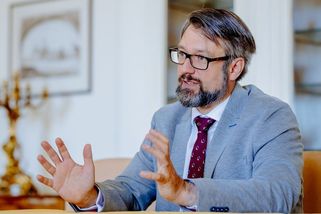 Je třeba konat. Už není čas na politiku snů, varuje velvyslanec ČR u NATO - Seznam Zprávy