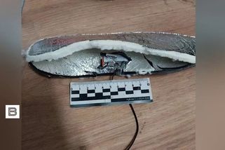 Ukrajinci poslali ruským vojákům vložky do bot s výbušninou - Novinky