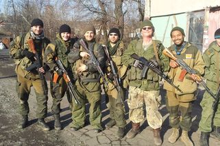 Soud potrestal Rusy za umučení Američana. Donbaského kovboje měli za sabotéra - Seznam Zprávy