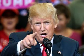 Kdybych nebyl prezidentem, mohli jste mít třetí sv...