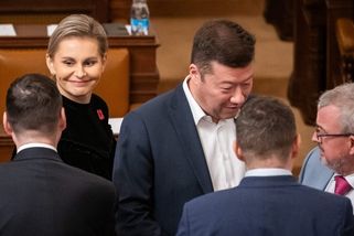 Benda: Okamura je v čele Sněmovny nepřijatelný. Je z nejmenší zvolené strany, která je složena podvodně