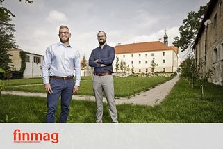 Důstojné stáří jen pro bohaté? Tenhle domov v Mělníku dokazuje, že to jde jinak