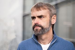 Šlachta: Naše strana bude spravedlivý střed. Cítím z lidí frustraci a chaos - Seznam Zprávy