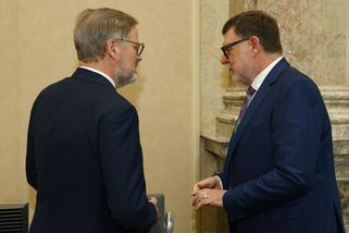 Díra v rozpočtu opět rekordní, přesáhla 270 miliard. Stanjura avizuje další nepopulární kroky - Novinky