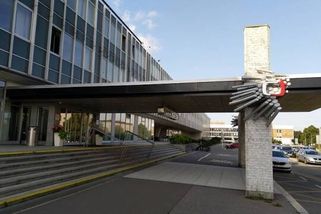 Senát by se mohl postavit proti rušení televizního a rozhlasového poplatku