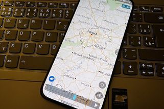Uživatelé dlouhodobě chválí nejlepší aplikaci pro předpověď počasí v ČR. Je lepší než ČHMÚ