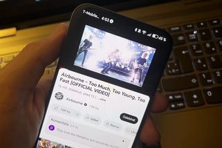 Jak stahovat hudbu / mp3 z YouTube: jde to zdarma i bez registrace za pár vteřin