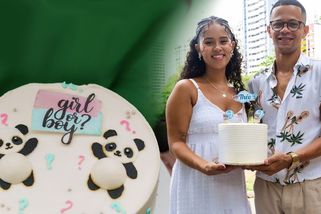 Odhalení pohlaví miminka se nepovedlo: Žena se zhroutila v slzách