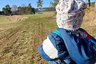 Jak jsem si myslel, že se vychovávají děti, a jaká je realita: Svět podle Matea - Médium.cz
