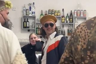 Bohuš v topu a Irenka k nerozeznání. Z nové show Dědictví lidé šílí a radují se