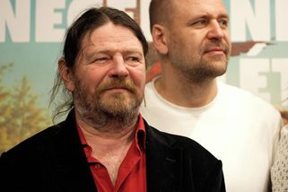 Leoš Noha o zdraví i soukromí. Není to růžové