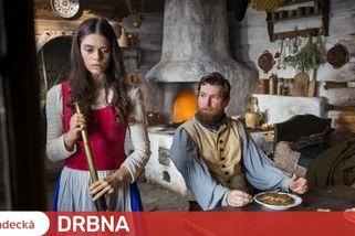 ANKETA: Jak se vám líbila nová vánoční pohádka České televize Krakonošovo tajemství?