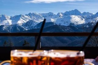 „Krásných“ 20 000 Kč za tři noci v Beskydech? V Tatrách nás vyšla dovolená na polovinu