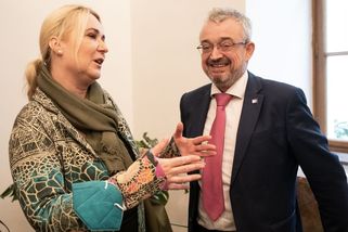 A ptali jste se doma svých dětí? ODS řeší, nakolik dál trvat na dogmatech - Seznam Zprávy