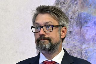 Přestal jsem věřit, že Ukrajina bude svobodná a Rusko bude potrestáno, smutní Landovský