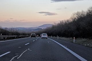 Děti Země znovu uspěly, ŘSD musí zveřejnit informace o výstavbě D8 - Novinky