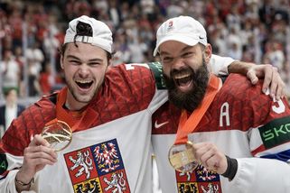 Komentář: Hokej, jediný tmel národa. A kdysi také odporu k Rusku - Seznam Zprávy