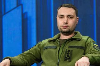 Zrada v ukrajinských řadách. Dva Zelenského důstojníci chtěli spáchat atentát na Budanova - Novinky