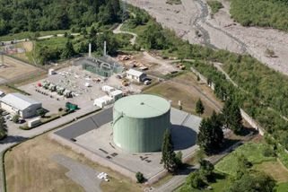 Ropovod TAL pět dní stál, Česko čerpalo ze zásobníků - Seznam Zprávy