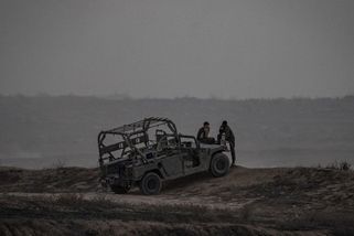 Při střelbě na lidi na severu Pásma Gazy zemřelo podle agentur až 37 lidí - Seznam Zprávy