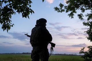 Rusko shromažďuje vojáky v Bělgorodské oblasti - Novinky