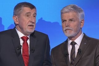 Válka Hradu s vládou. Prezident si za ni může sám,...