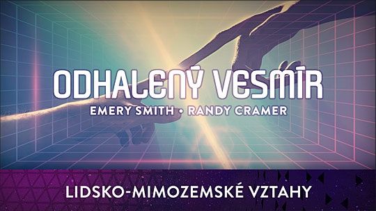 Lidsko-mimozemské vztahy