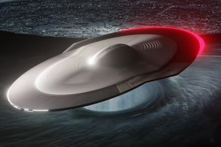 UFO v Itálii: Zastavilo i fotbalový zápas!