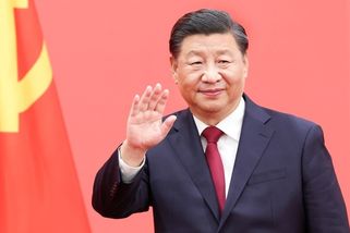 Čína bere zpátečku. Chce si udobřit Západ, Rusko odsouvá na druhou kolej