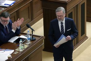 Vláda schválila úpravy podpory ukrajinských uprchlíků - Novinky