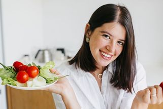 Jak na letní dietu? Máme pro vás vzorový jídelníček na týden - Proženy.cz