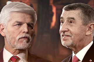 Pavel v debatě ČT vypadl z formy, výsledek to zřejmě neovlivní - Seznam Zprávy