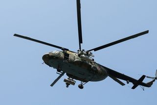 Ruský vrtulník narušil estonský vzdušný prostor - Novinky