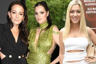 Drsný útok Ornelly a Agáty na Dominiku Myslivcovou! Je to šlap*a!