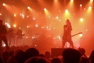 Ceny Anděl se České televizi a pořádající agentuře hodně nepovedly - Médium.cz