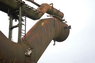 Síkelův nákup Net4Gas hrozí přerůst v ekonomický skandál - Svět hospodářství