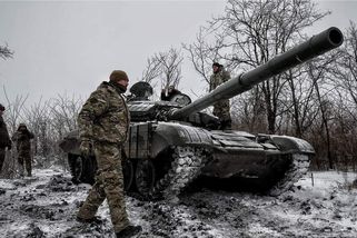 Jsme další položka na Putinově jídelníčku, říká expert - Seznam Zprávy