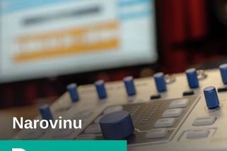 Hejtman Schrek: Zdravotníci jsou frustrovaní, unavení a vidina zlepšení současné situace je daleko - Narovinu